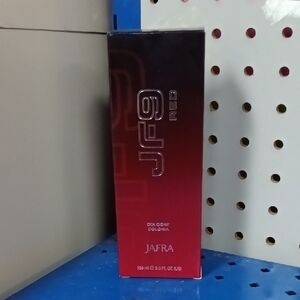 JAFRA JF9 Red Cologne